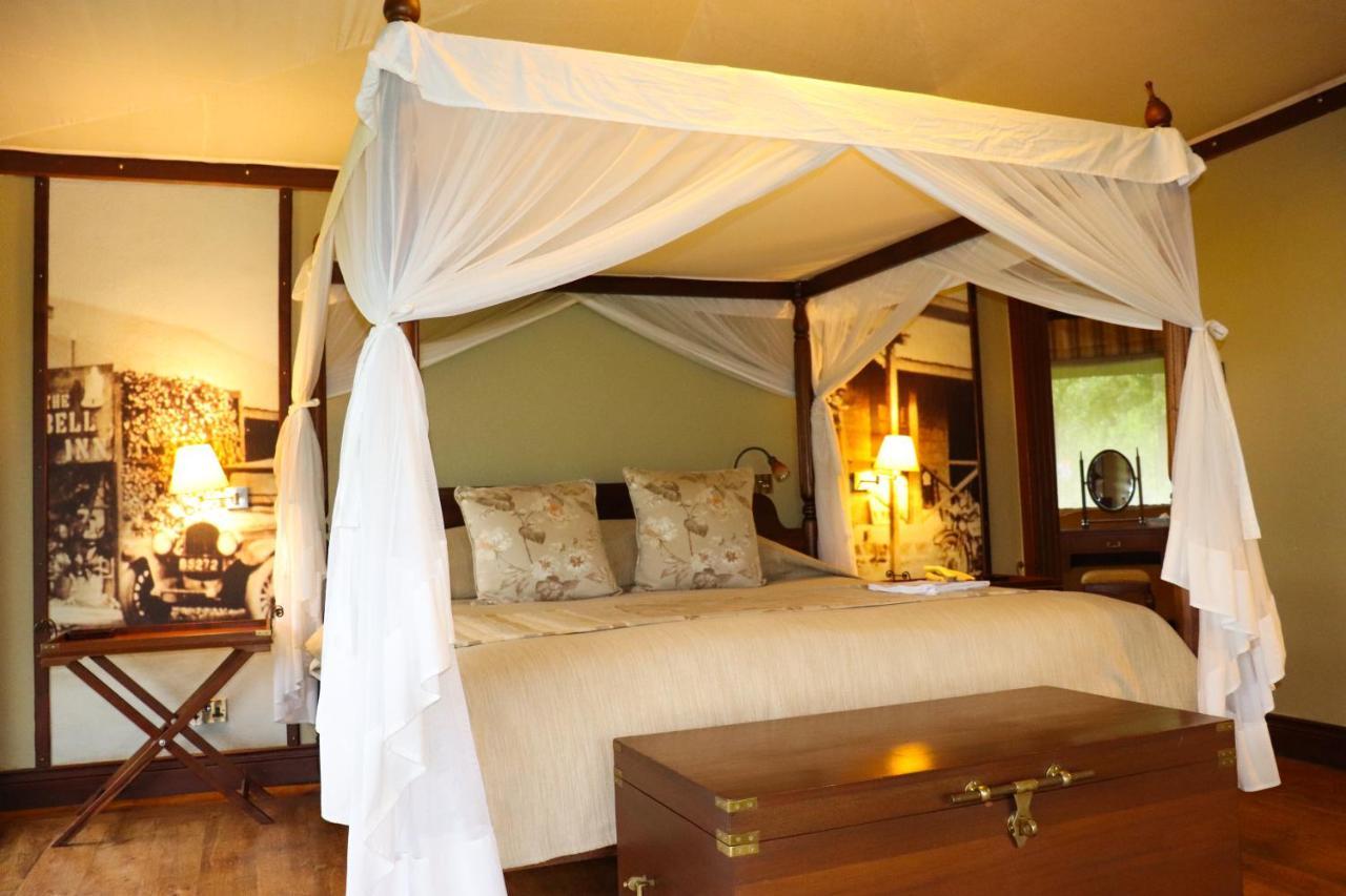 Lake Elmenteita Serena Camp Exterior foto