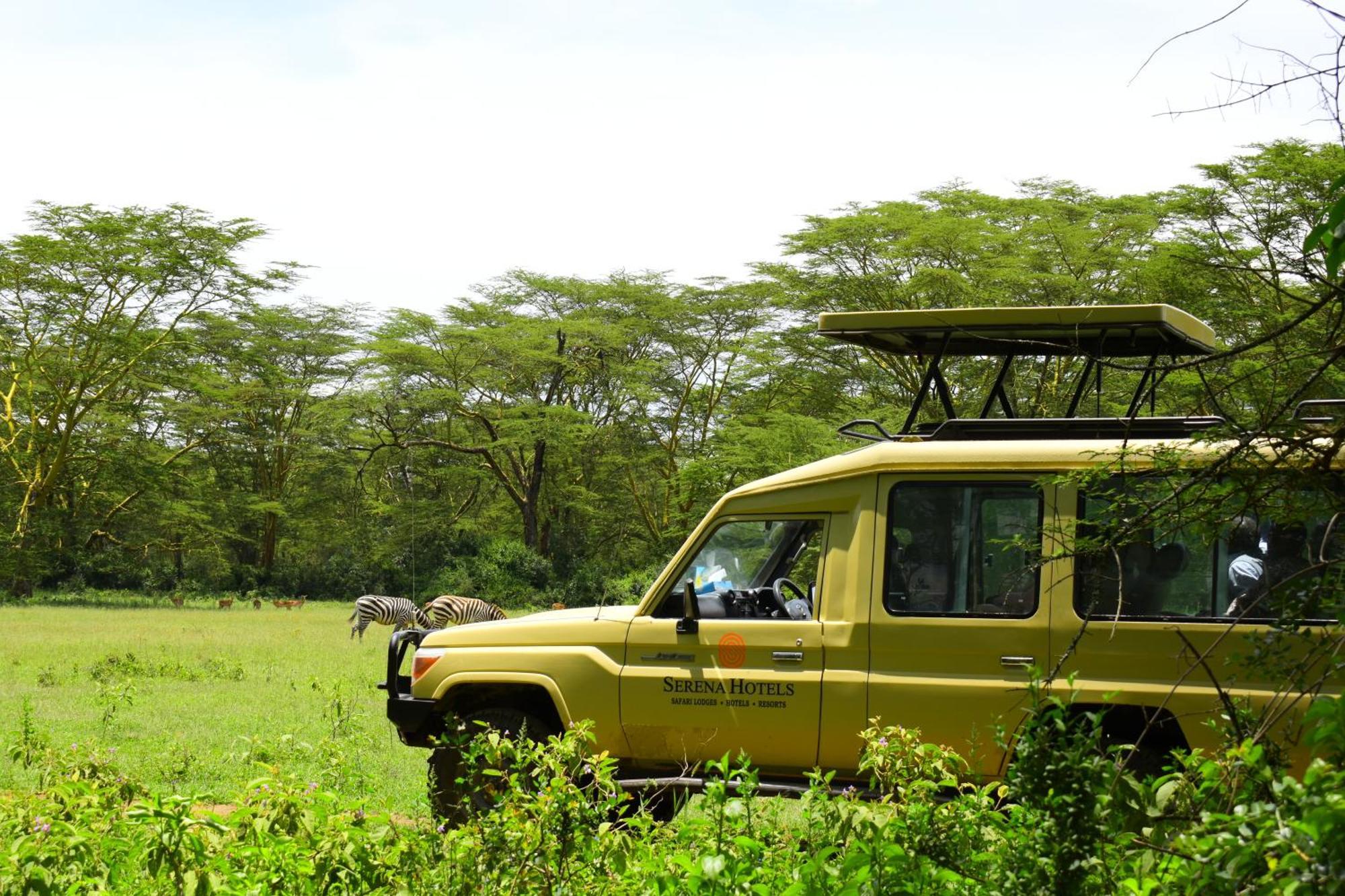 Lake Elmenteita Serena Camp Exterior foto