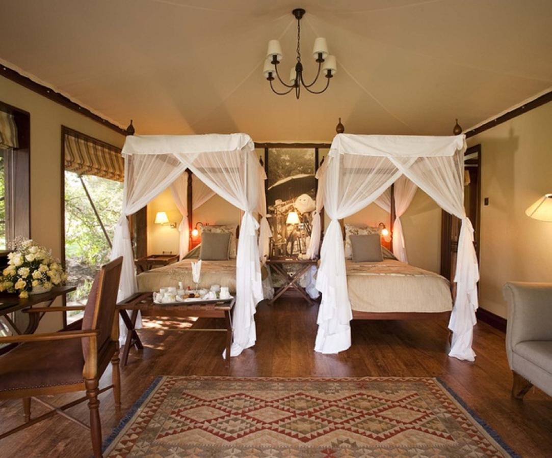 Lake Elmenteita Serena Camp Cameră foto
