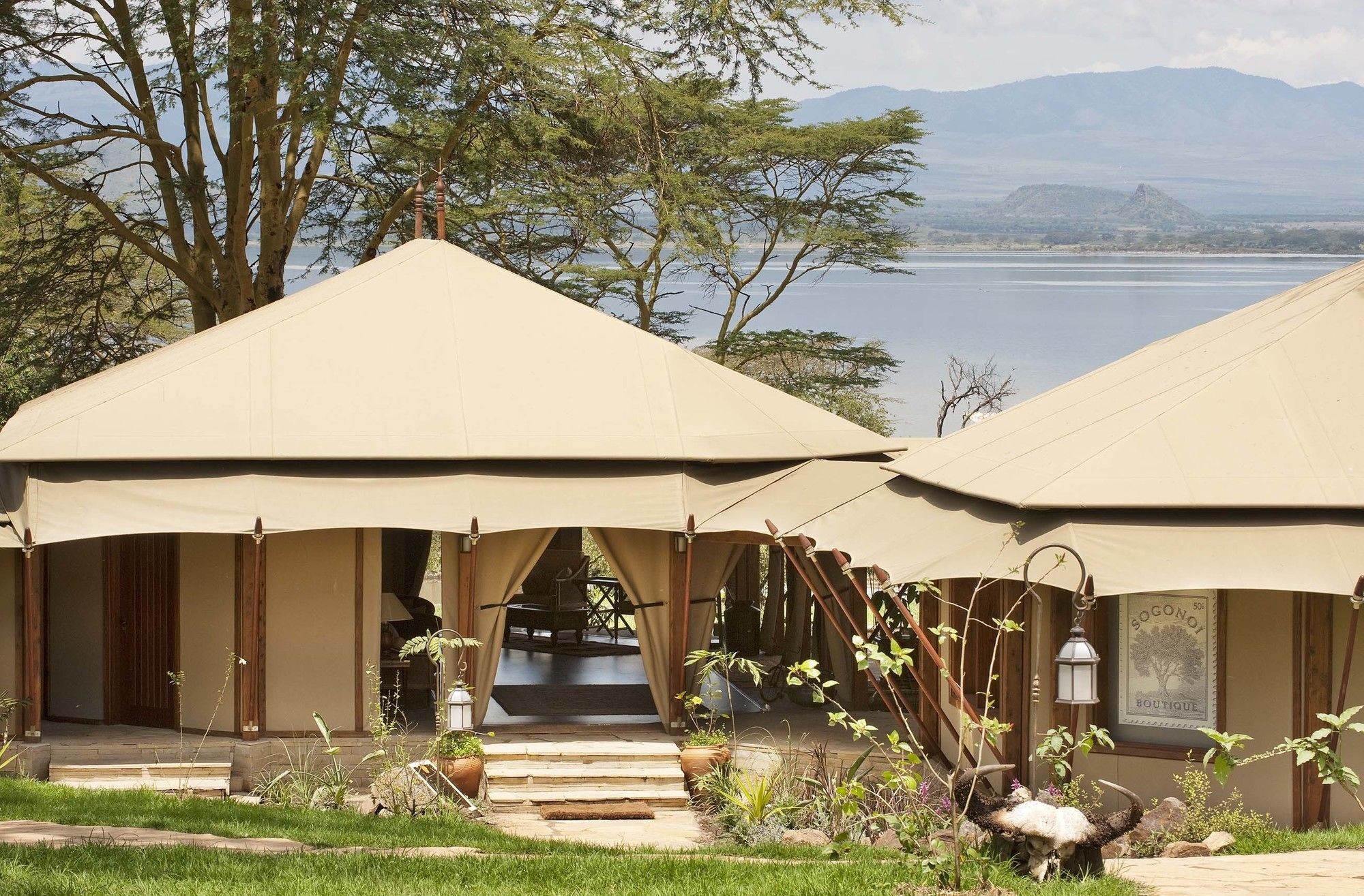Lake Elmenteita Serena Camp Exterior foto