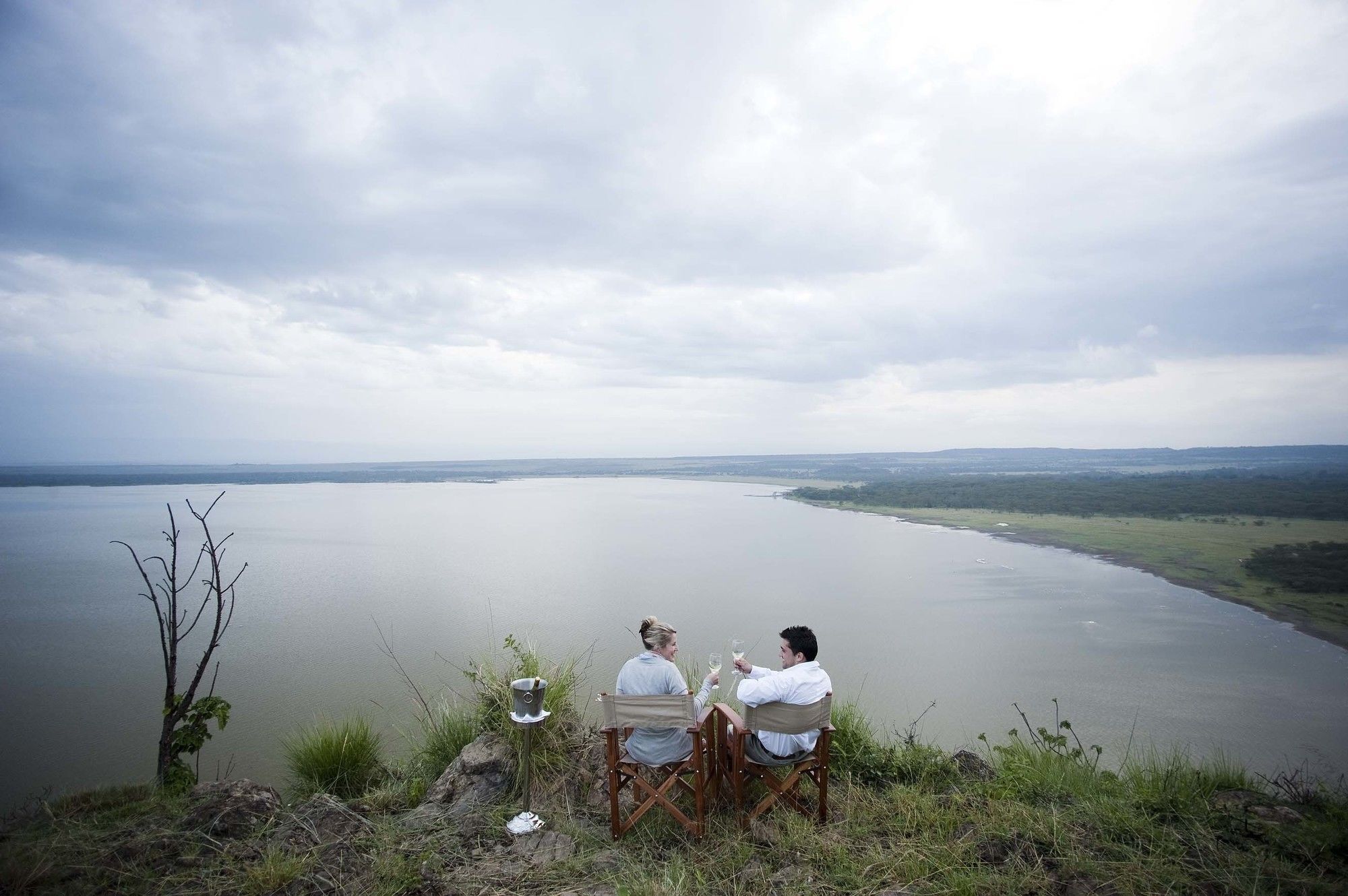 Lake Elmenteita Serena Camp Exterior foto