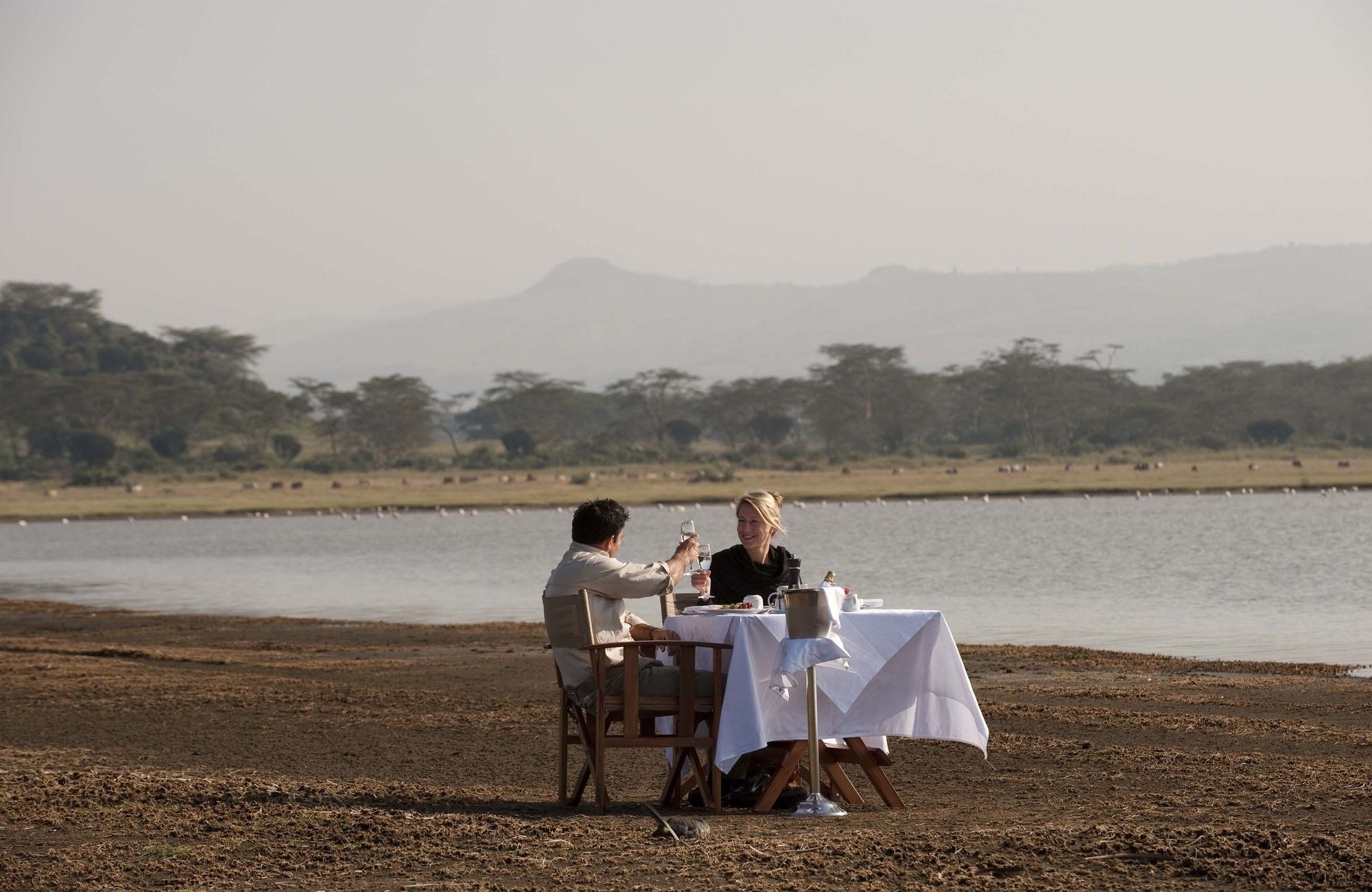 Lake Elmenteita Serena Camp Exterior foto